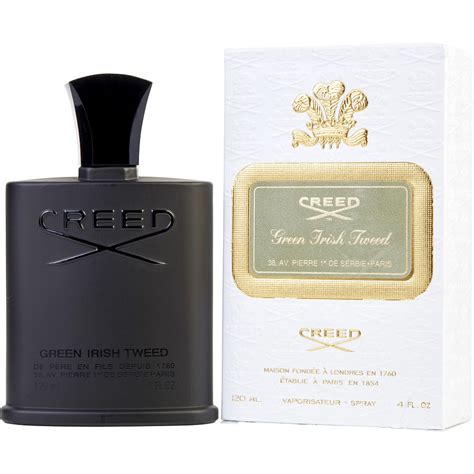 perfume creed green irish tweed|creed green irish tweed 4oz.